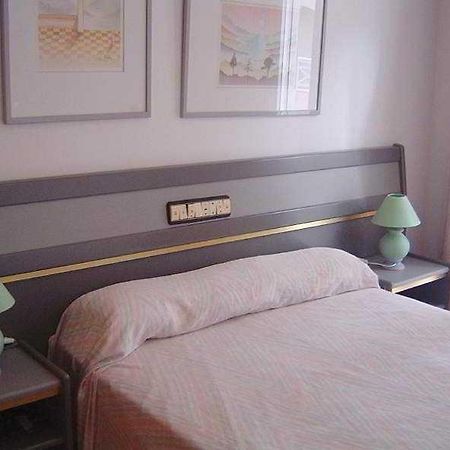 Apartamentos Residencial Edison Peñíscola Eksteriør bilde