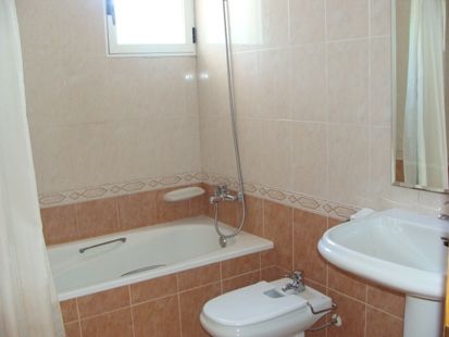 Apartamentos Residencial Edison Peñíscola Eksteriør bilde
