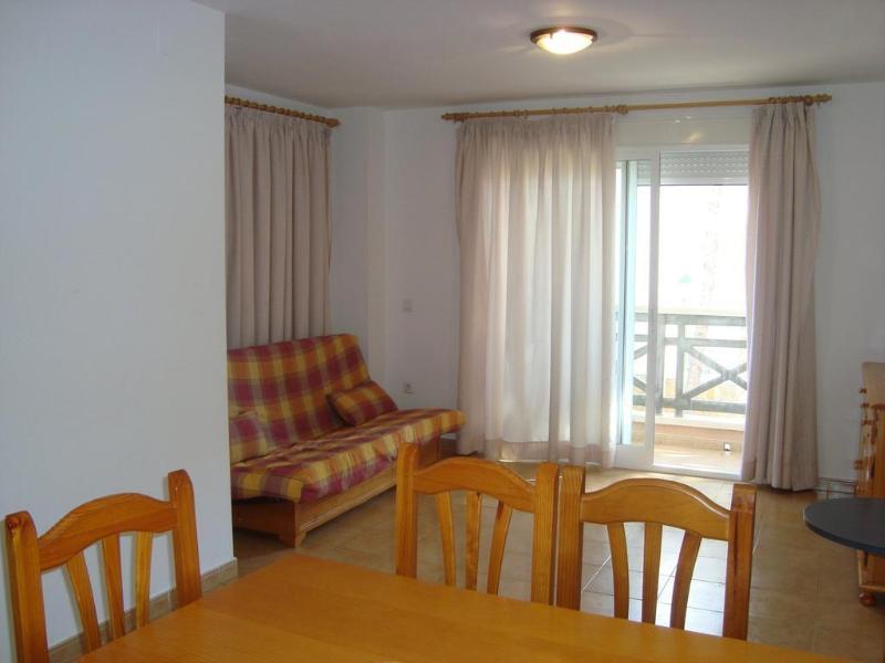 Apartamentos Residencial Edison Peñíscola Eksteriør bilde