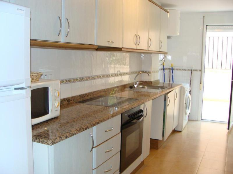 Apartamentos Residencial Edison Peñíscola Eksteriør bilde